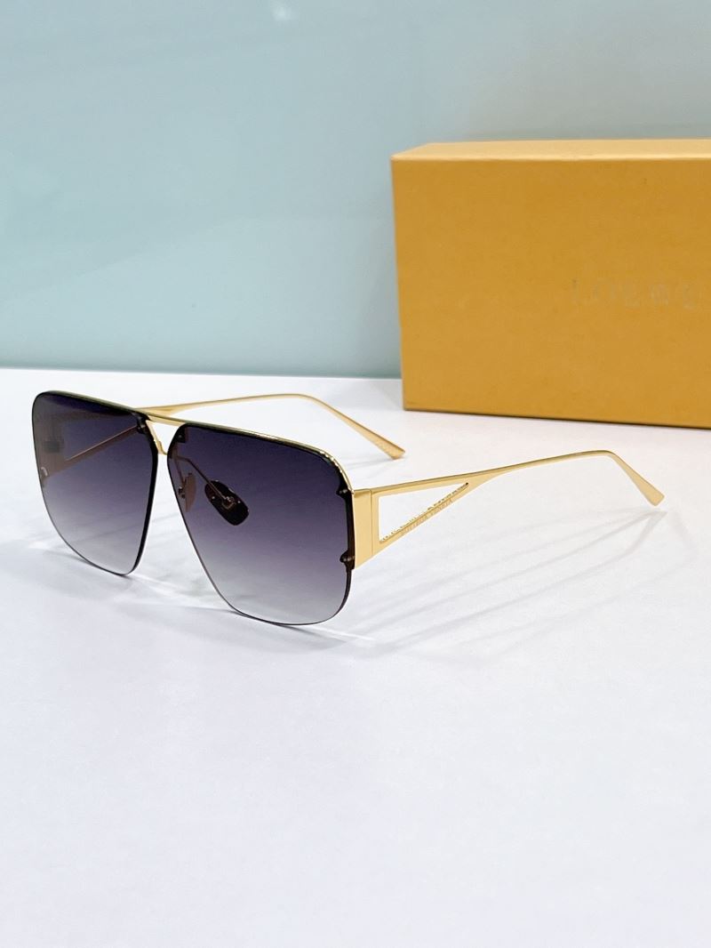 Bottega Veneta Sunglasses